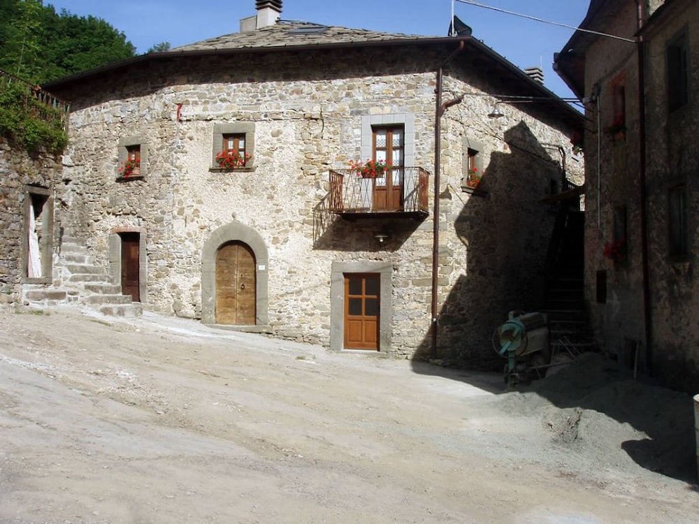 Agriturismo Montagna Verde
