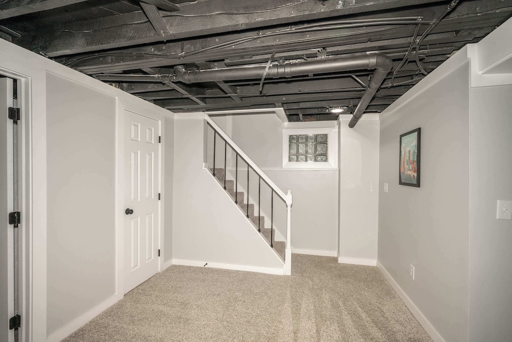 Modern Cincy Home - For 6
