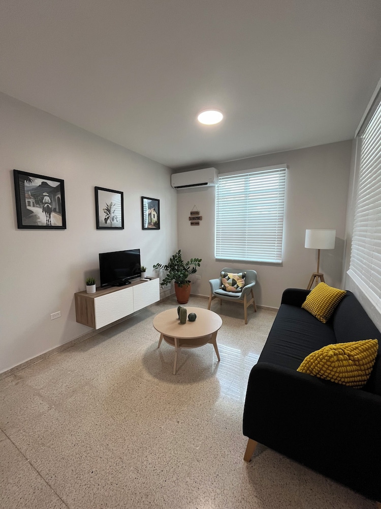 3-Bedroom House in Quebradillas