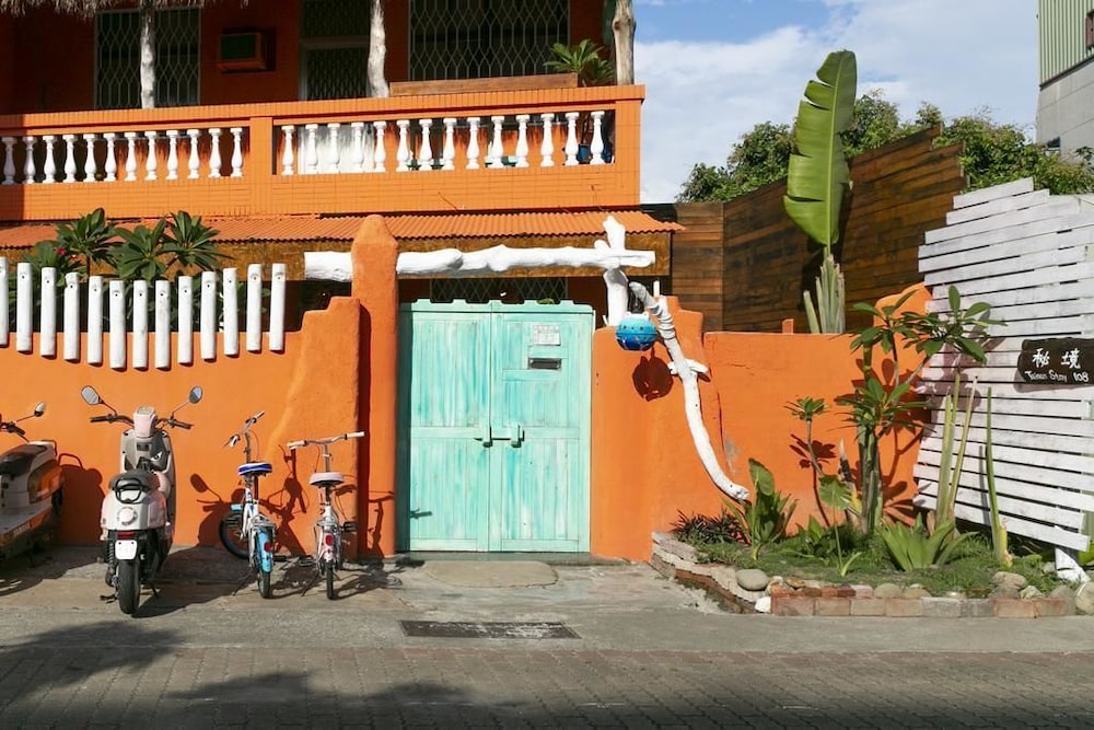 Tainan Stay 108 view 3