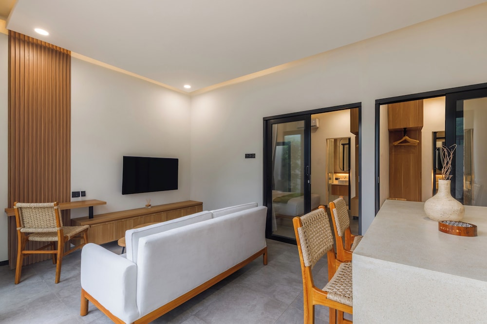 Terra House B1