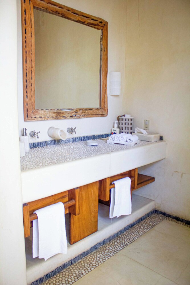 Casa Irekua Luxury beachfront retreat