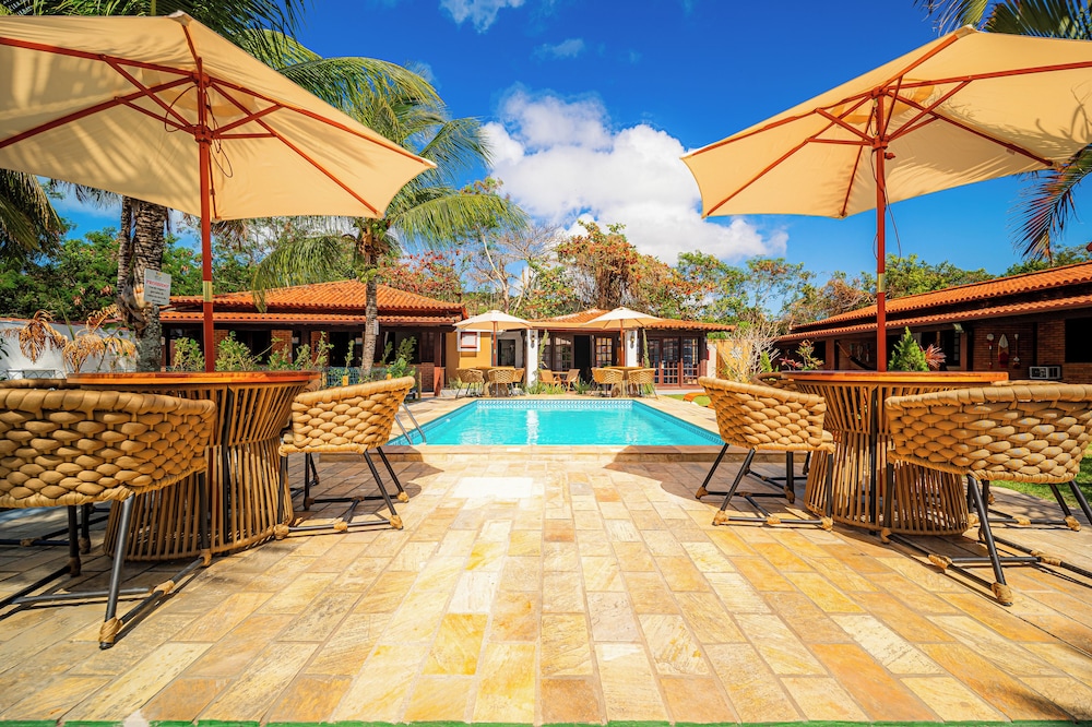 Brisas do Oceano Lofts