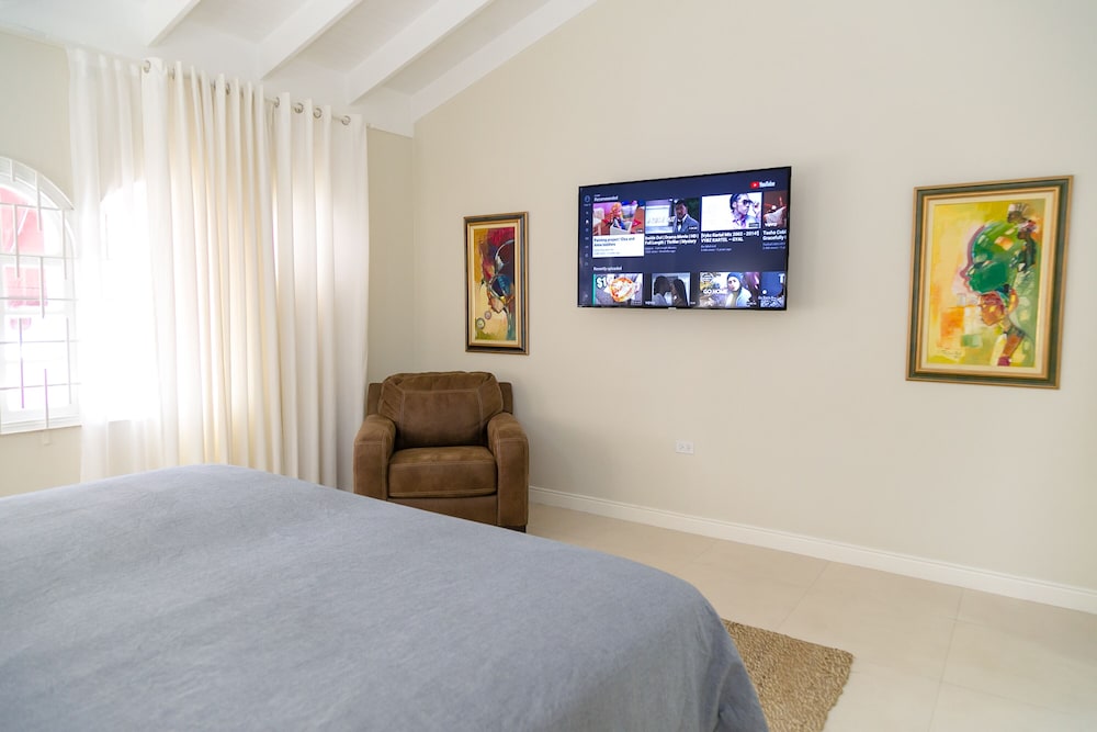 2 Bedroom Townhouse at Surbiton Square view 4