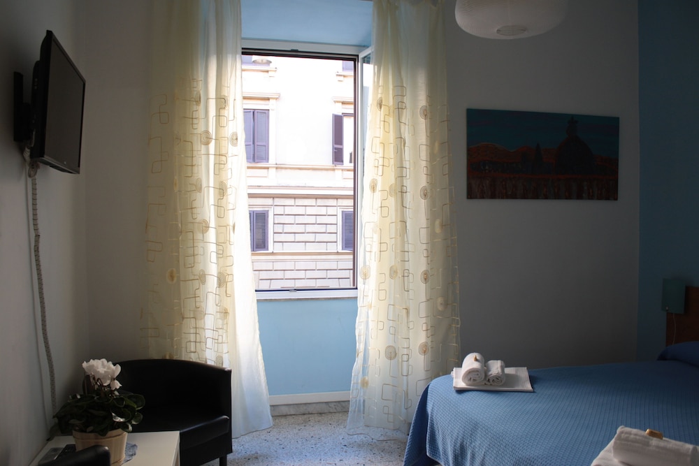 Scipione B&B