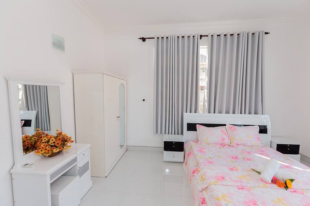 Tran Duy City Villa 2 view 2