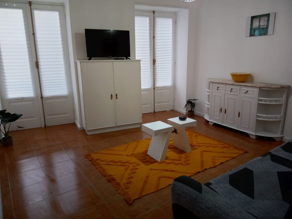 Nice Belmonte Flat in Oporto