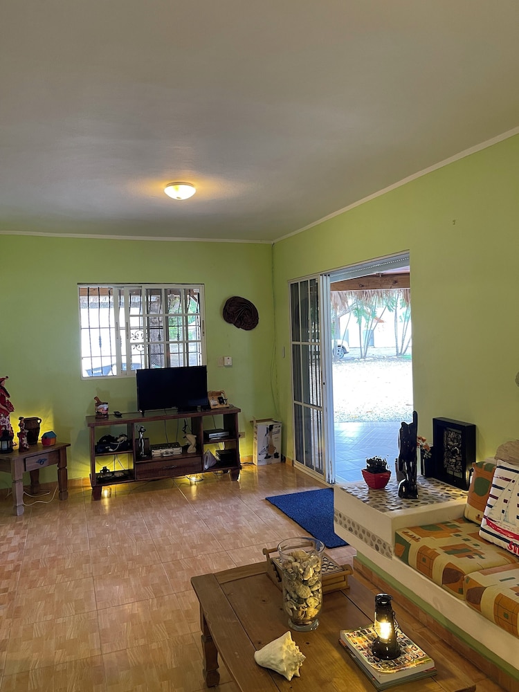 Nizao Beach Lodge