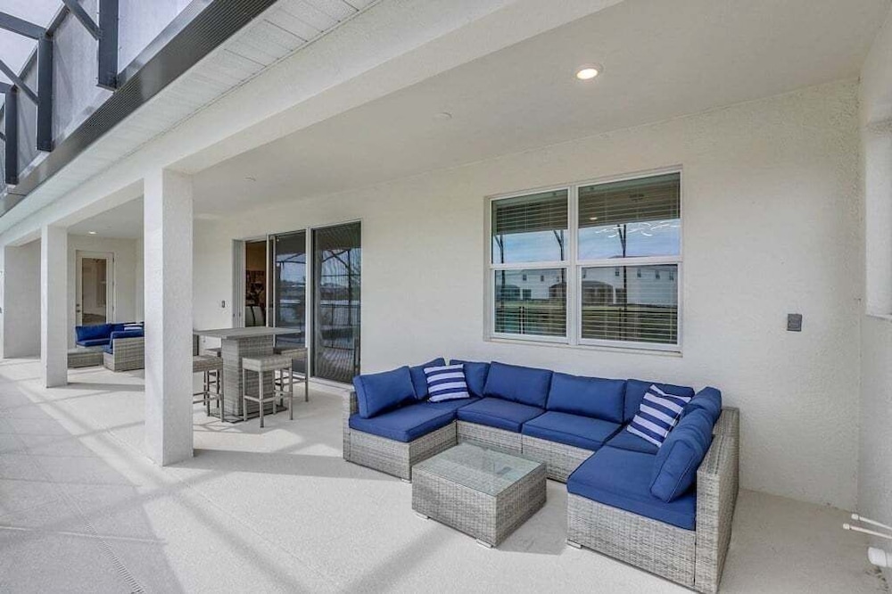 Everyone Can Come So Much Space Pool Home! 15 Bedroom Villa