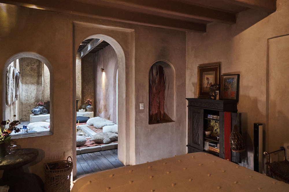 Casa De Ella in Oaxaca de Ju rez