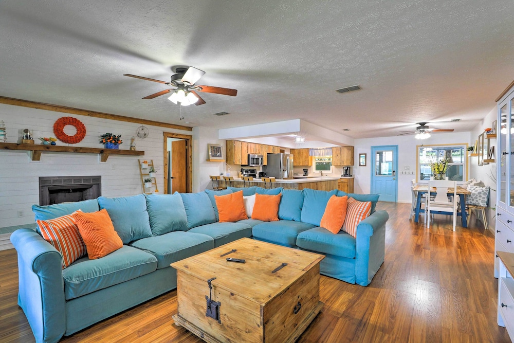 Lakefront Babson Park Escape: Pet Friendly! - Property Image 36