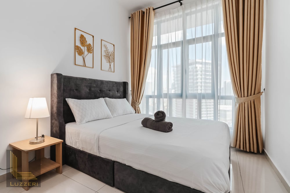 Legasi Kampung Bharu Guesthouse