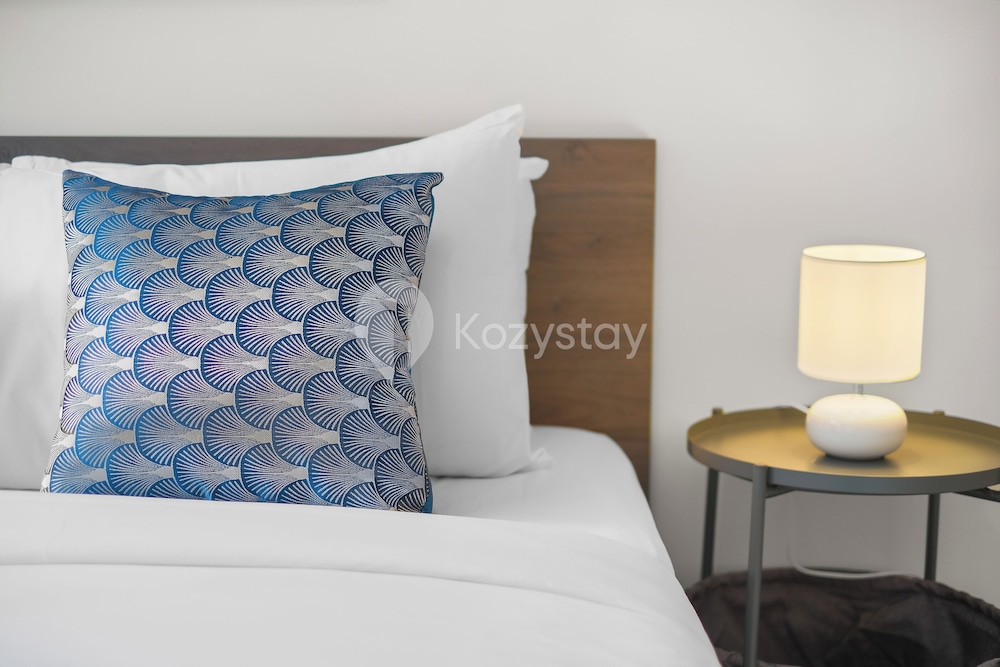 Tarama by Kozystay - Alam Sutera