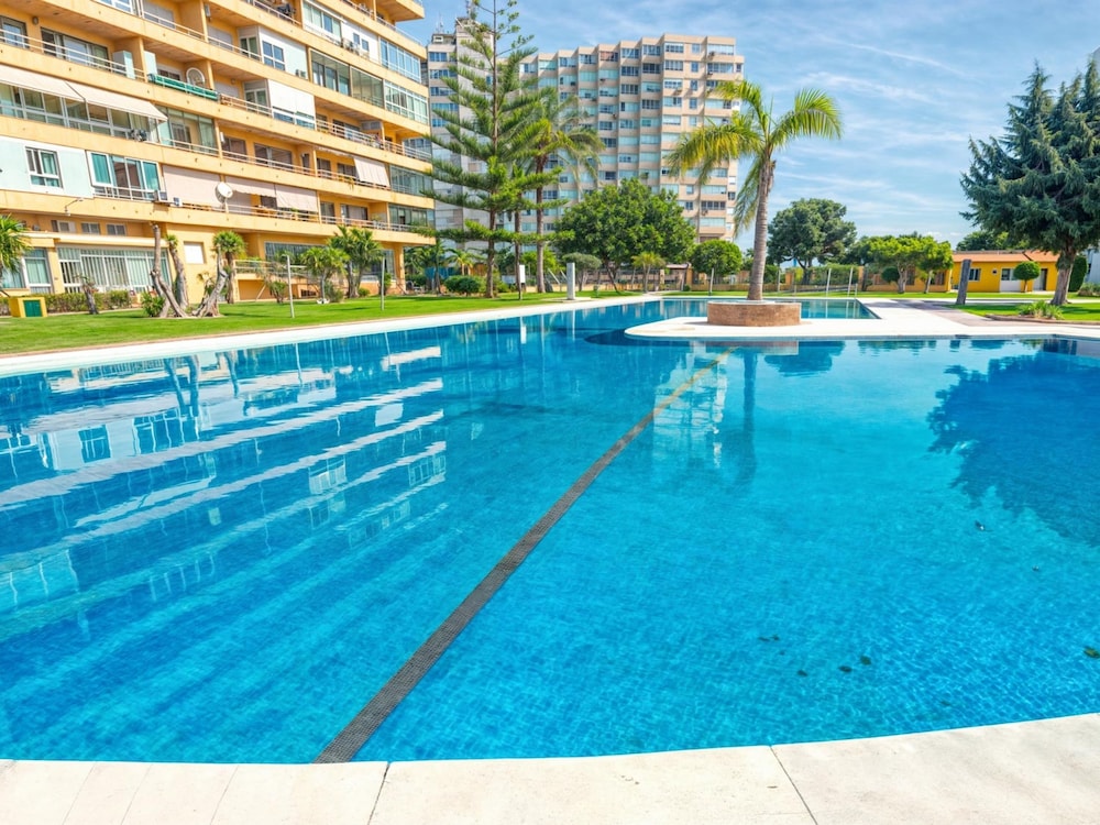 Apartamento Colina de Mar