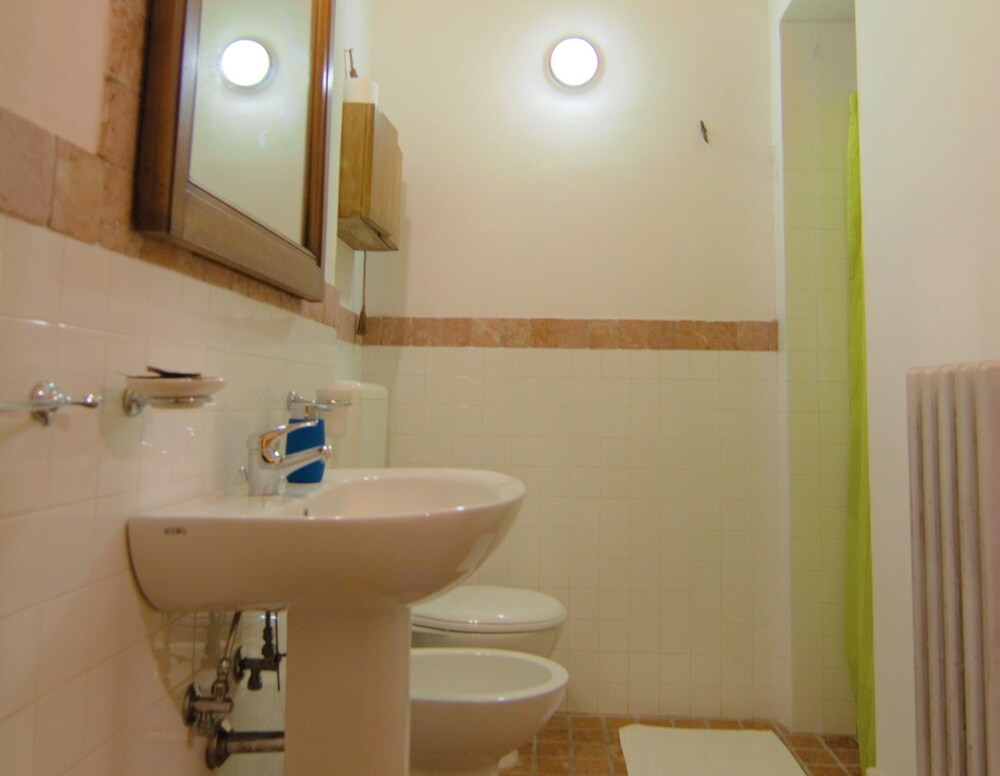 Palazzo Vecchio B&B