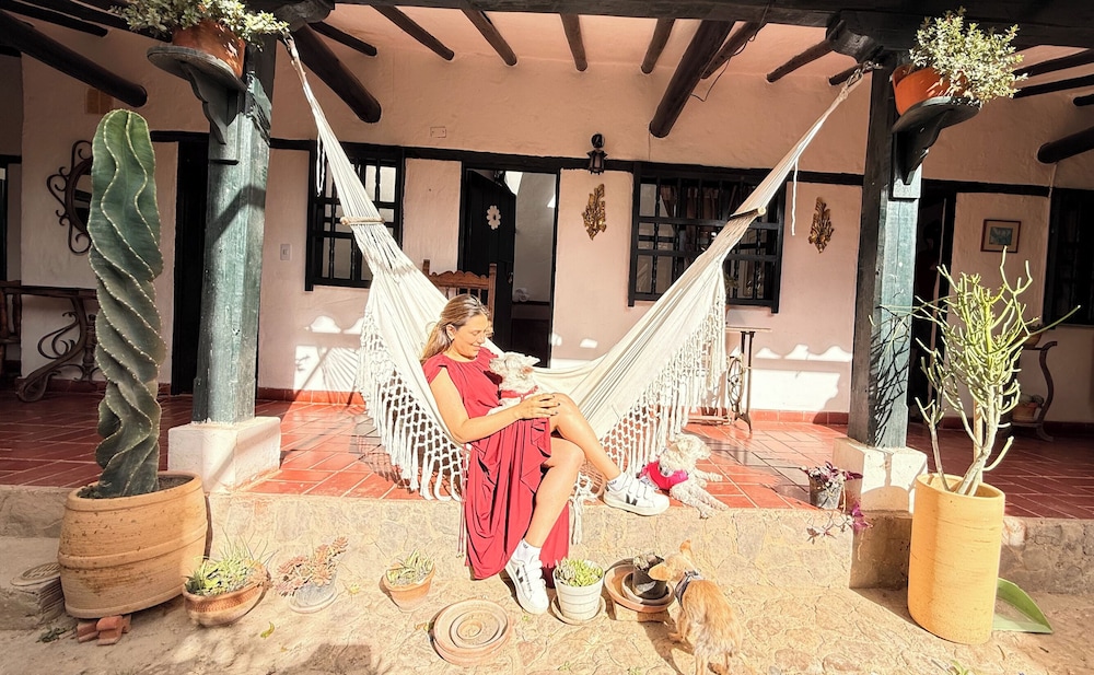 Casa Gloria Boutique