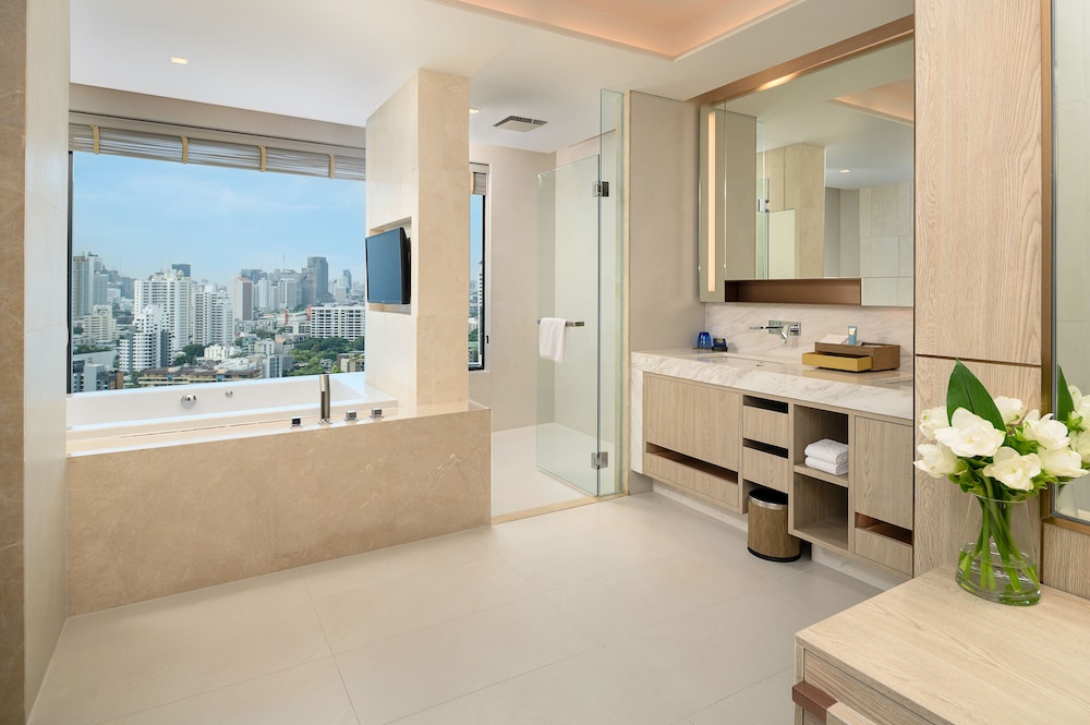 Hotel Nikko Bangkok 40