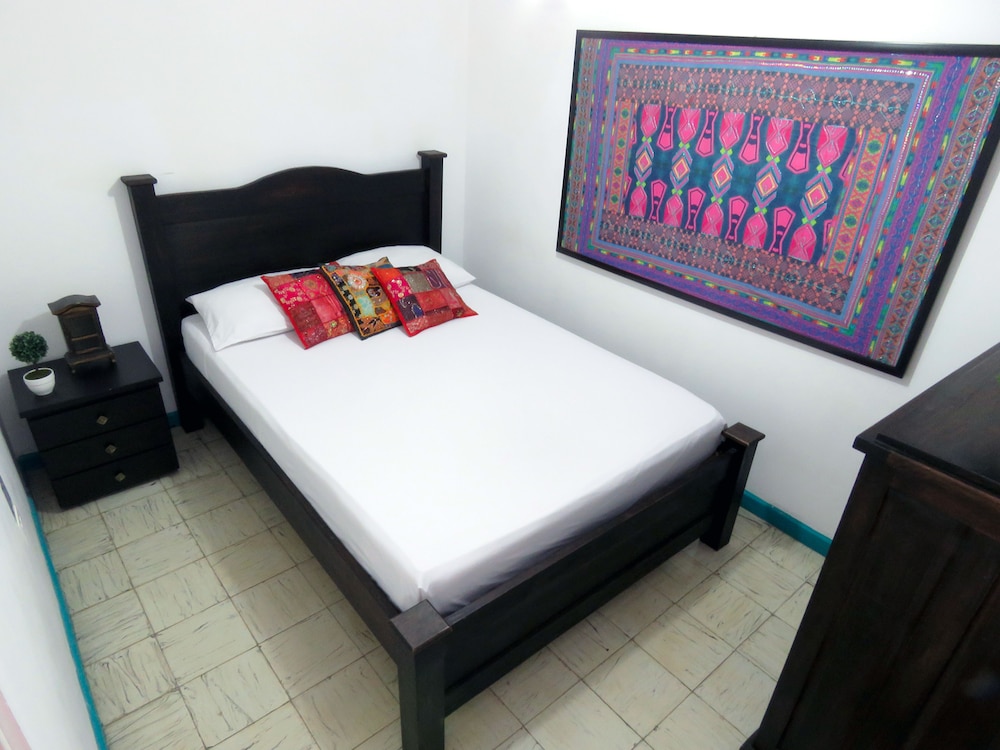 Hostal Pajara Pinta - Hostel