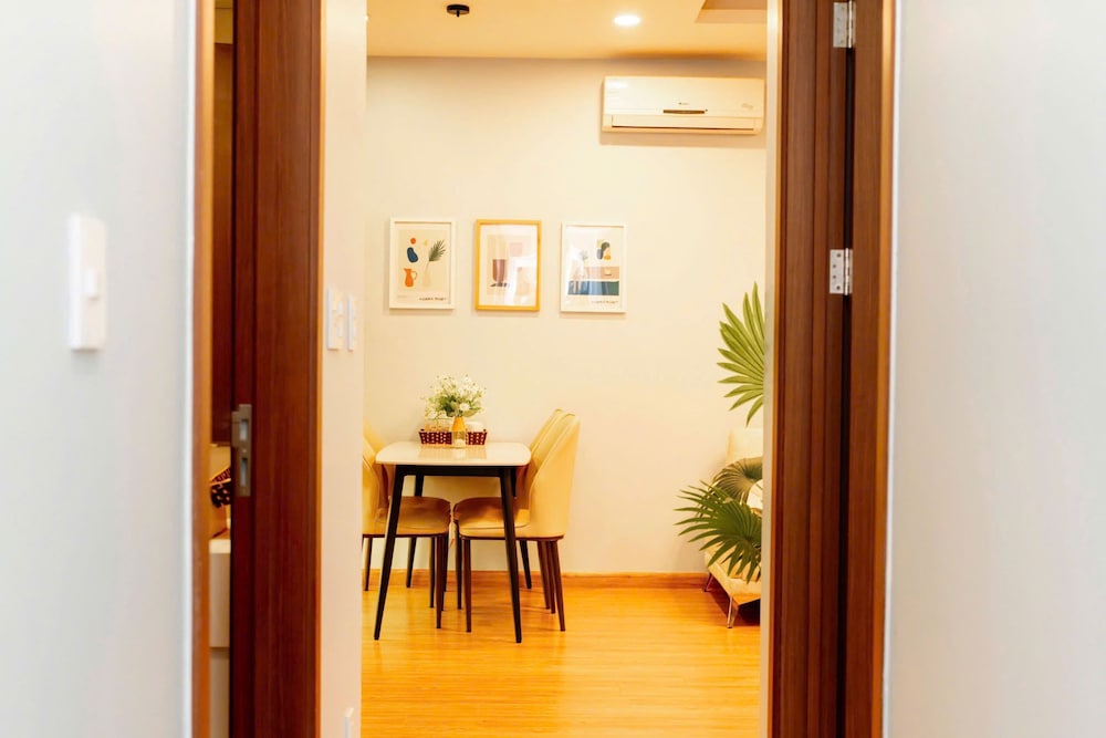 Cozy Apartment Ha Long Bay