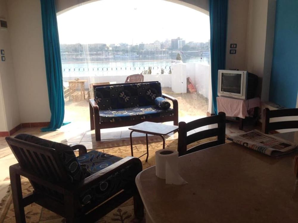 Luxor Guest House