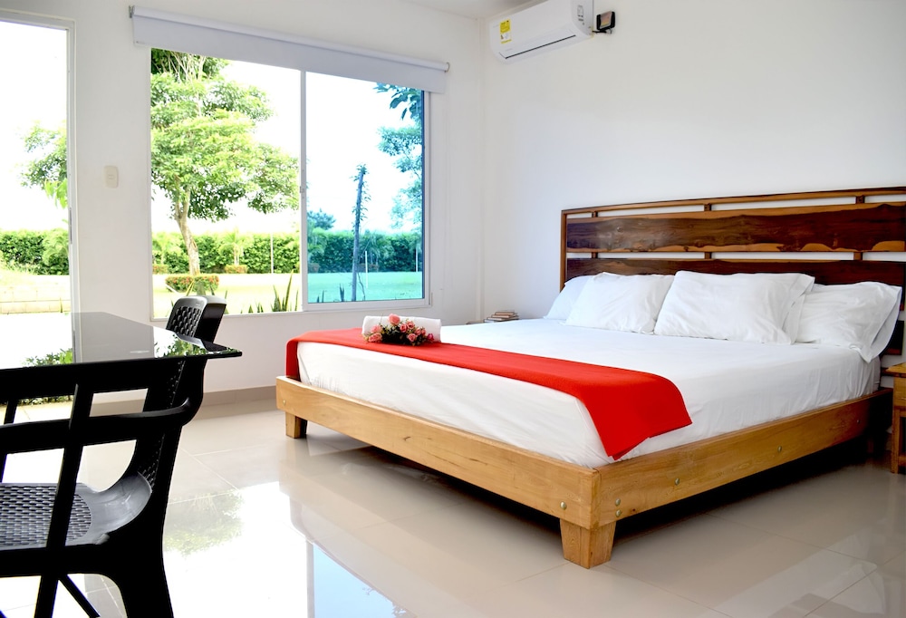 Hotel Shalom - Hostel view 4