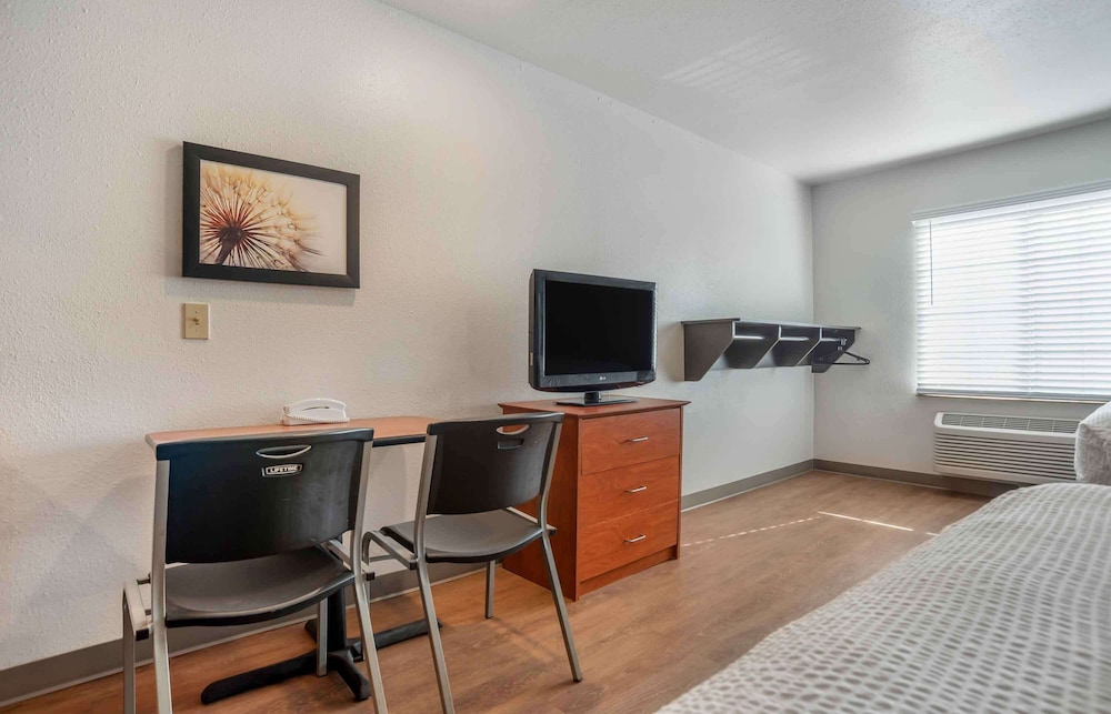Extended Stay America Select Suites - Jackson - South