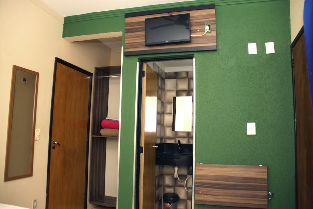 Hotel Barroso