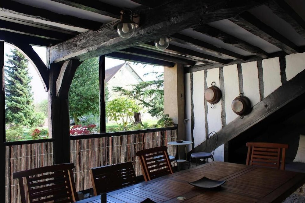 Le Clos Dormont