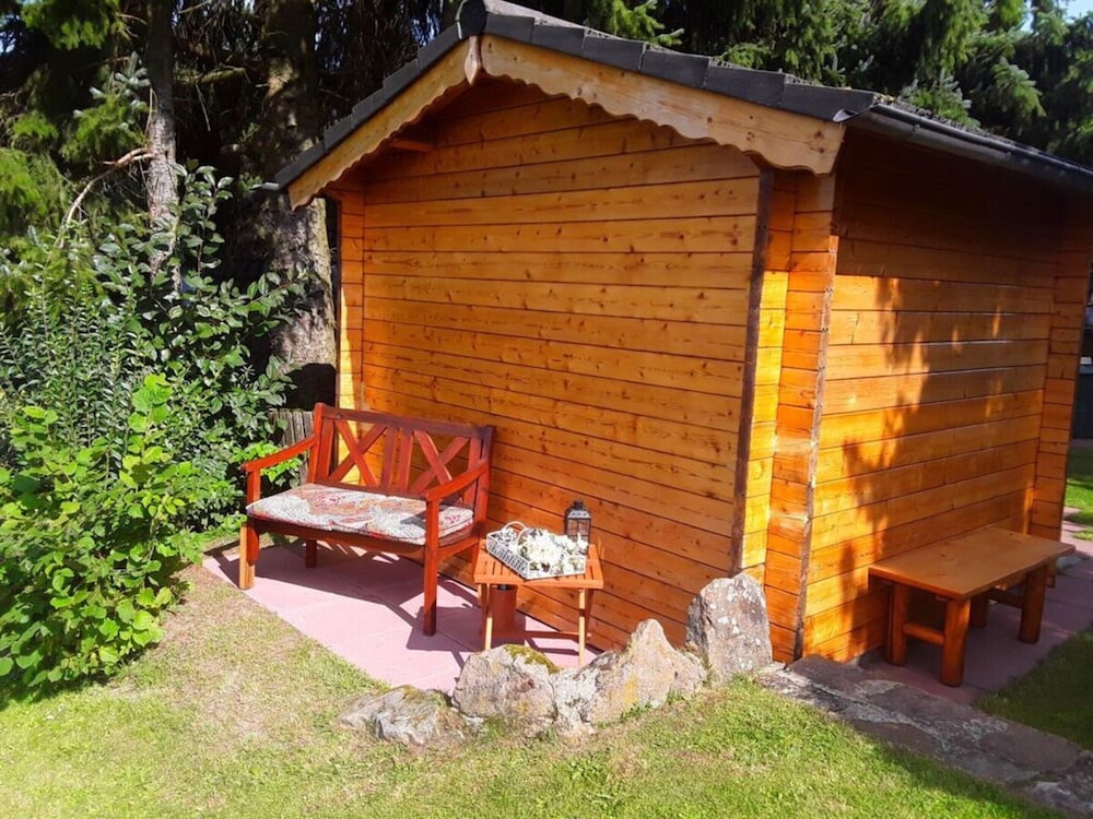 Holiday Home Country House Kathy