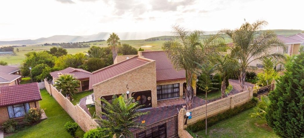 Kwantulindawo Guesthouse Newcastle