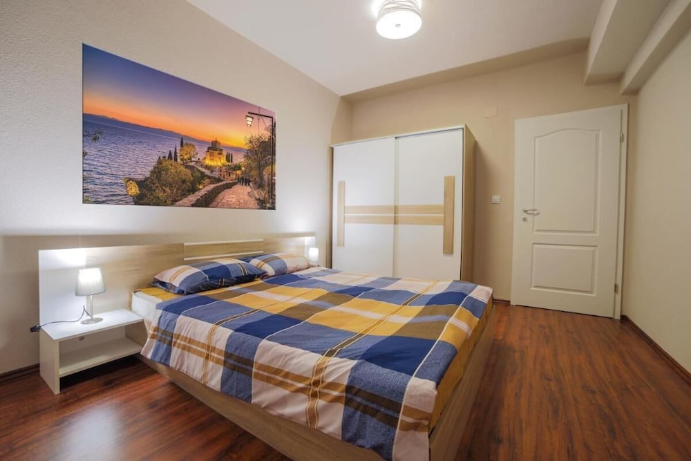 Apartment Dudanovski - Cosy and Renovated view 2