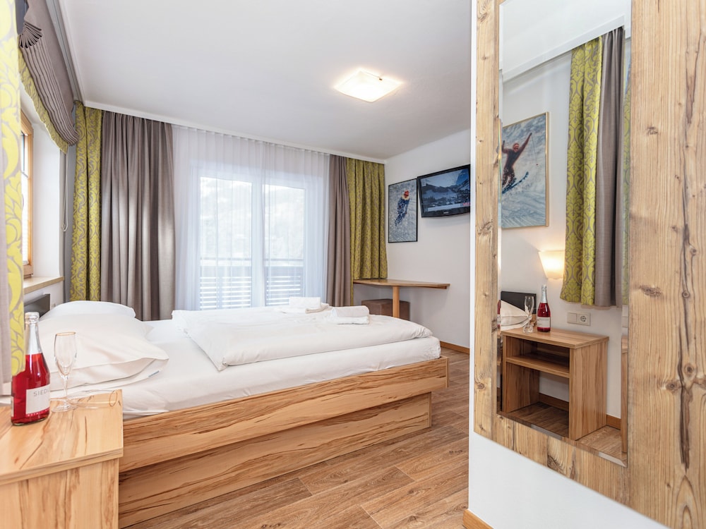 Appartements Hollin by we rent