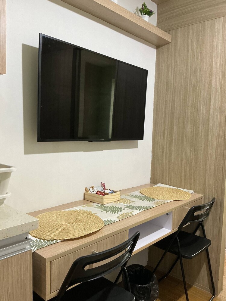Cade, Grace Residences Tower 4 5th Flr