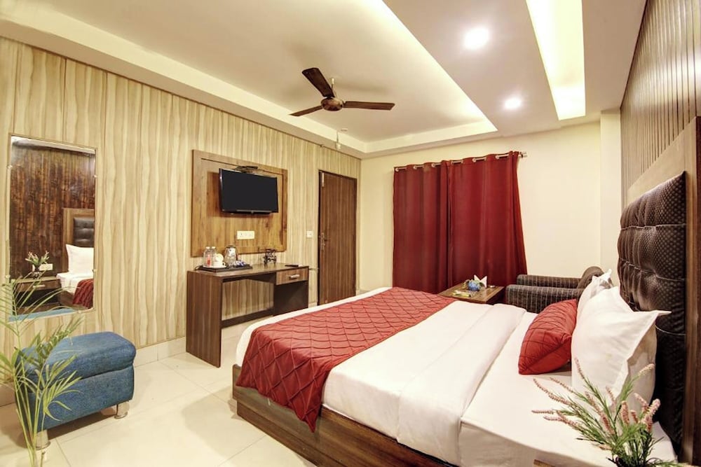 Rts Suites