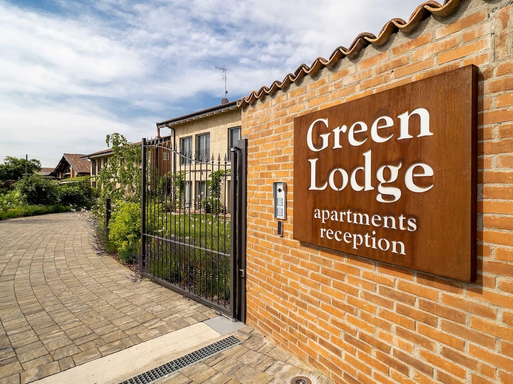 Green Lodge - Apartment 11 - 1BR 1 Bath