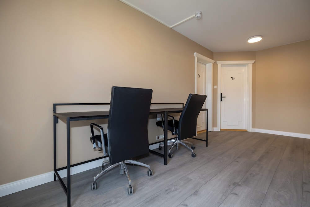 BG4 Guesthouse