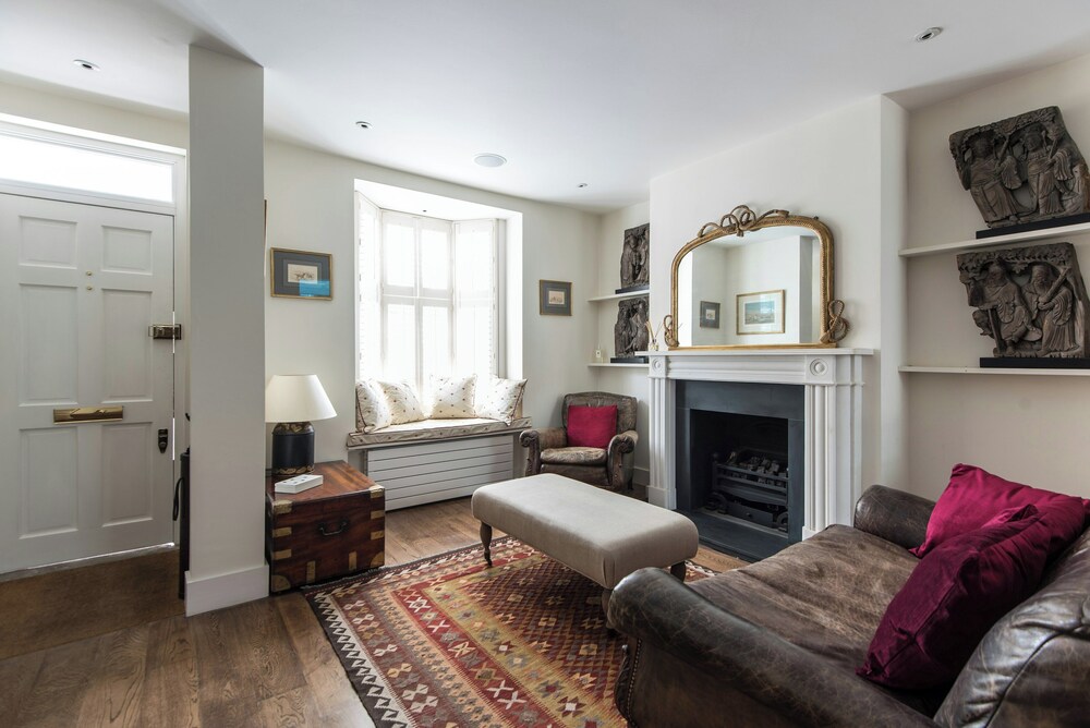 Donne Place by Onefinestay