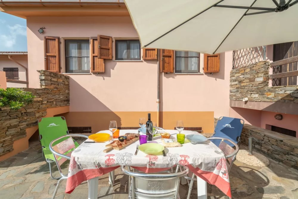Comfort and Privacy for 4 Guests