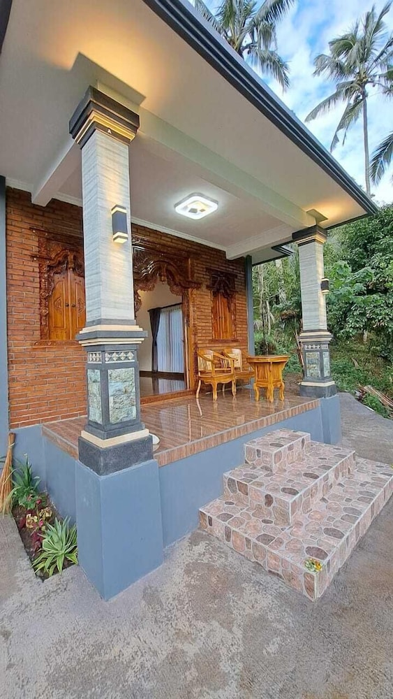The Sekumpul Villa