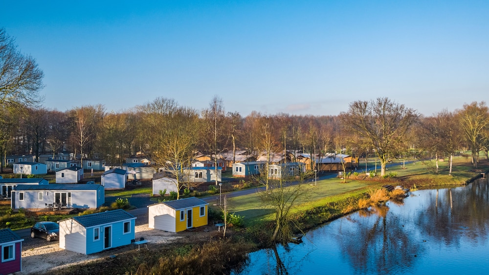 EuroParcs Het Amsterdamse Bos, photo 64