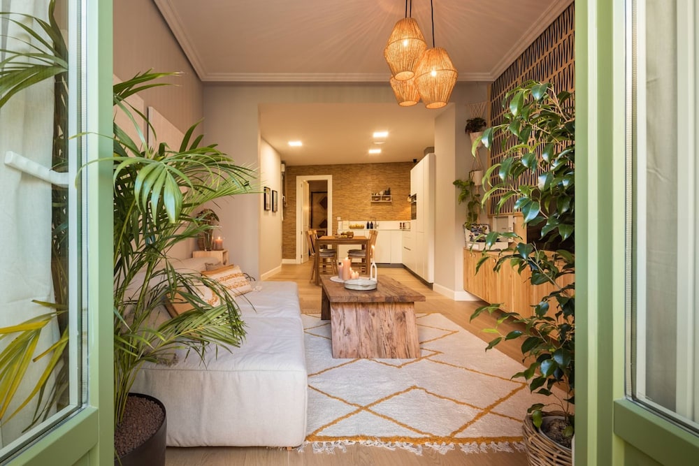 Pantai - 2 Bedroom in Almagro
