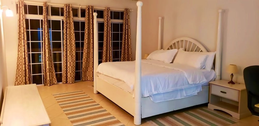 L’escape A Boutique Resort