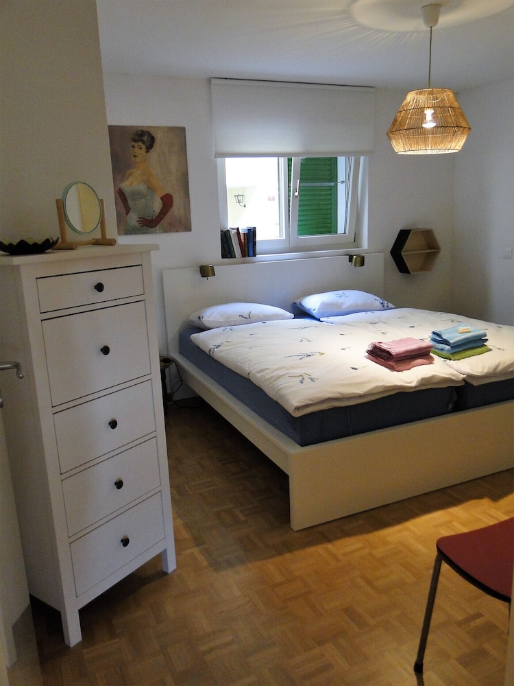 Caslano Family Nest Close Lake & Golf view 2