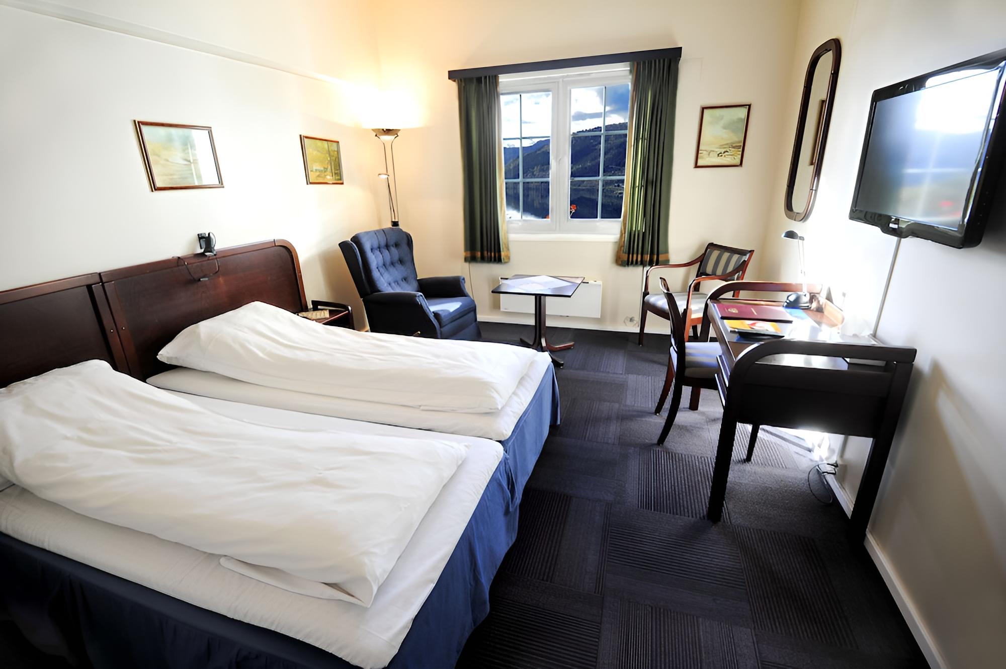 Moi Hotell view 3