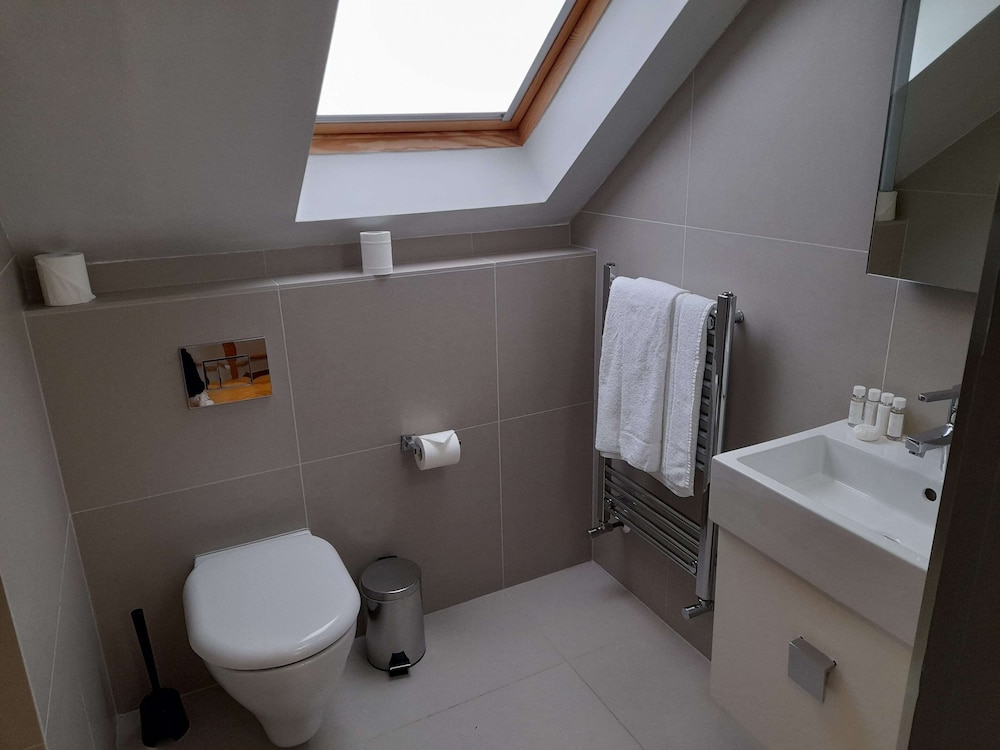 Miles Place Marylebone by Viridian Apartments