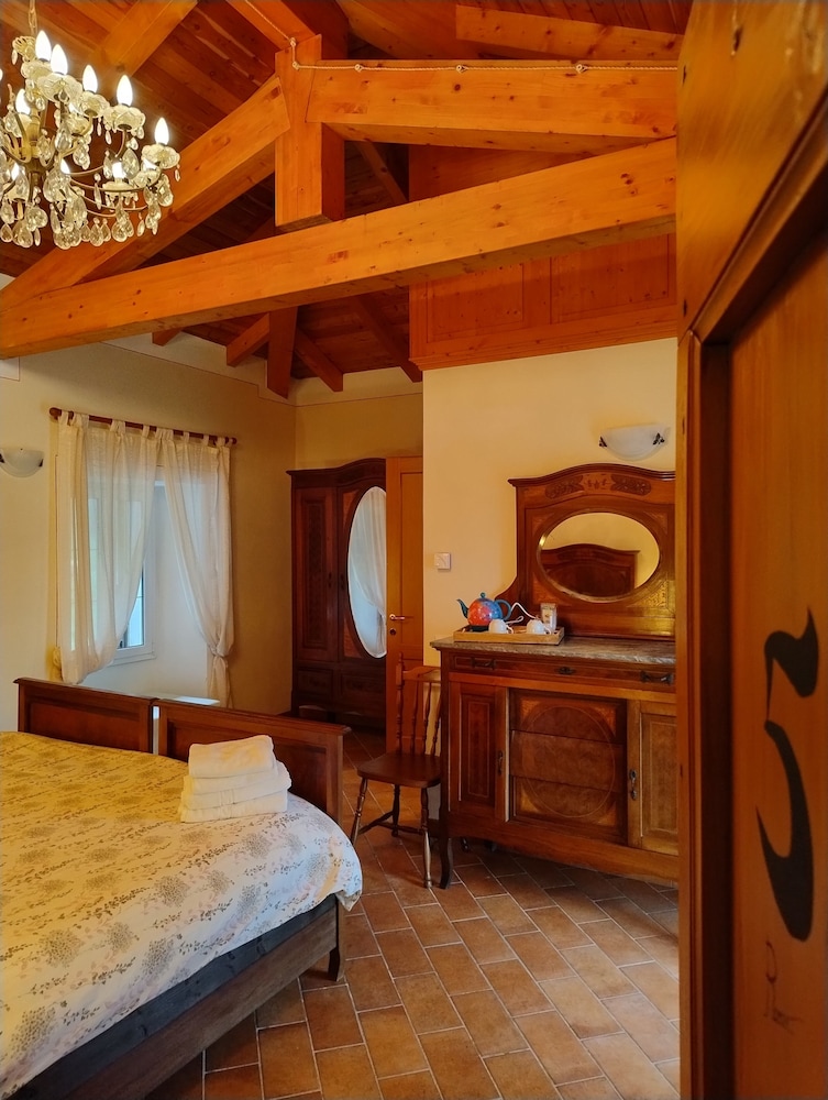 Guest House Giulietta e Romeo