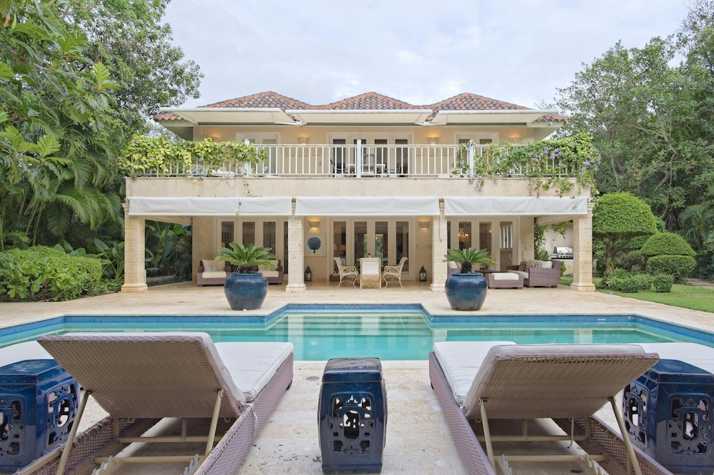 Tortuga A2 - Charming Villa in Exclusive Beach and Golf Resort