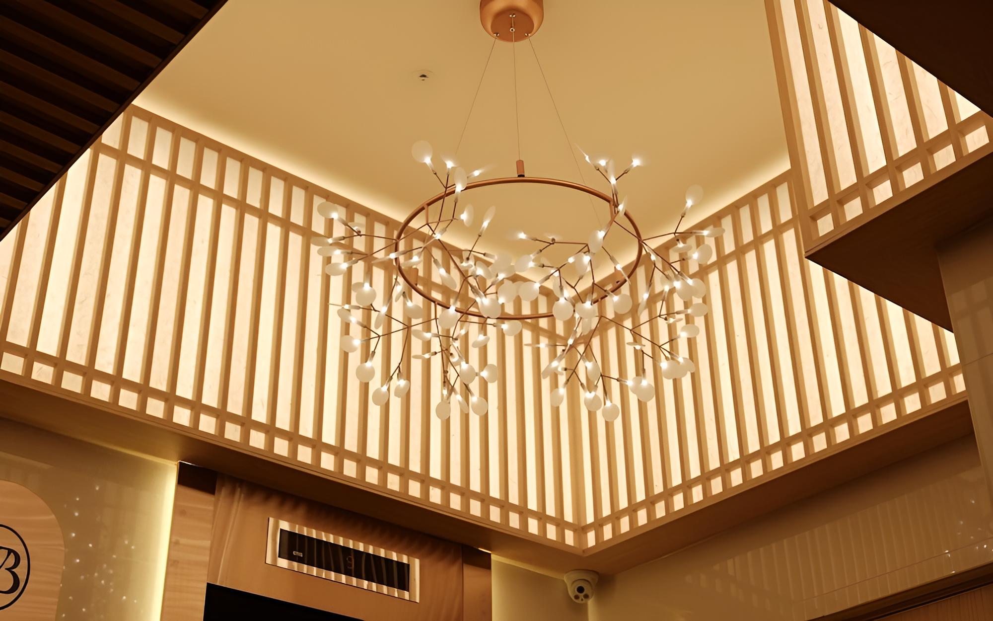 Gimhae Jangyu Vibe Hotel