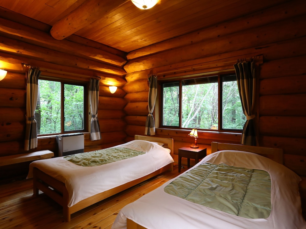 Campagne Hakuba