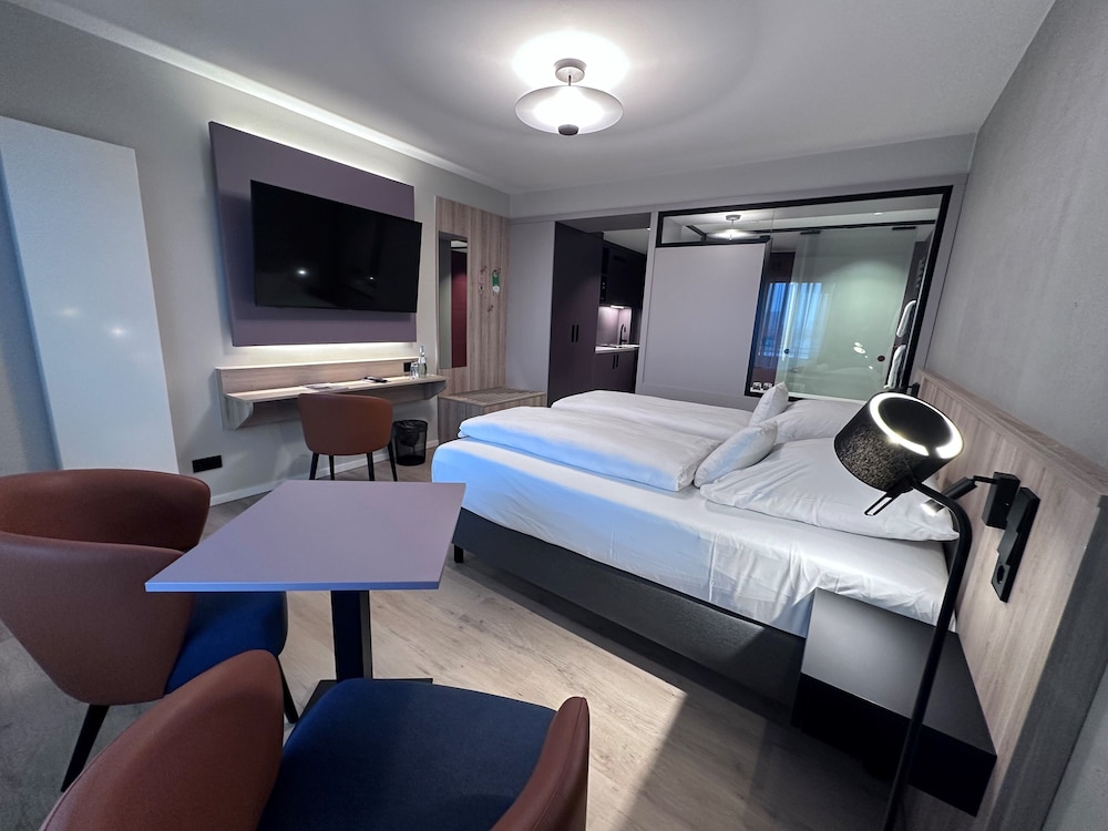 Berlin Vacations - Apartment-Hotel Hamburg Mitte - Property Image 52